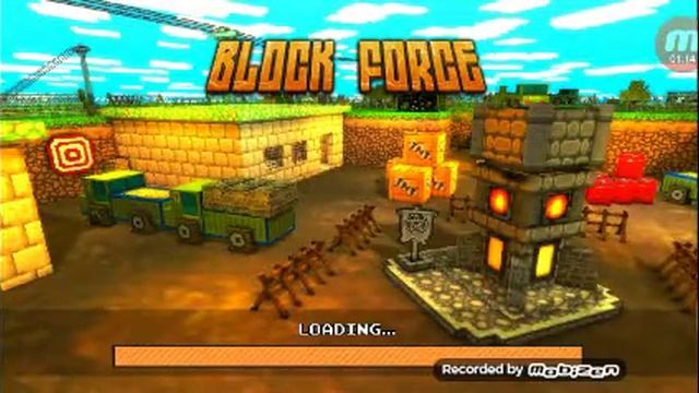 Free Modded Block Force Account смотреть онлайн
