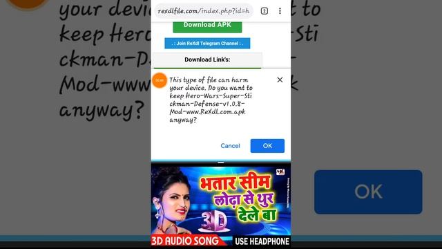 HERO WARS: Super Stickman Defense 1.0.9 Apk + Mod Android смотреть онлайн