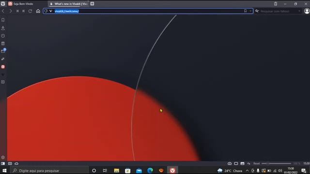 COMO INSTALAR O VIVALDI NO SEU PC | PASSO A PASSO! смотреть онлайн