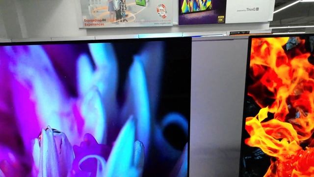 Philips 65OLED807/12 4K UHD Android TV смотреть онлайн