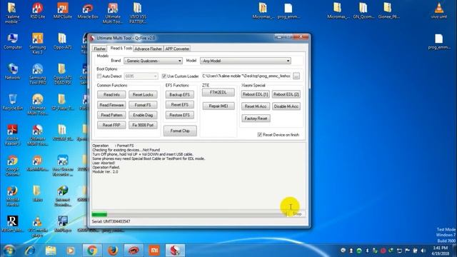 Infinix Hot S3 X573b Unlock Pattern | FRP Unlock Android 7.1.2 | EDL MODE | Bypass 1000% Done смотреть онлайн