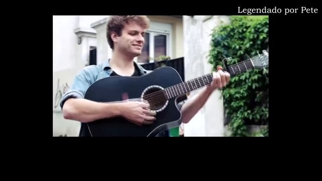 Mac DeMarco - Cooking Up Something Good (Legendado / Tradução) смотреть онлайн