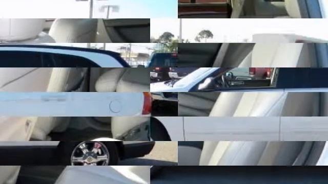 2004 CHRYSLER Pacifica 2004 4dr Wgn FWD смотреть онлайн