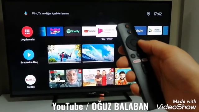 Xiaomi mi tv stick aldım смотреть онлайн