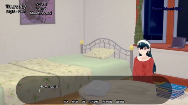 รวมเกมH18+ จากอนิเมะดัง เล่นได้ทั้ง PC Android มือถือ IOS  (มีสอนดาว์นโหลด)