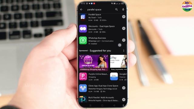 How To Create Dual Apps in Android Phone 2023 | Best Clone App For Android | смотреть онлайн