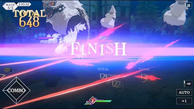 The Eminence in Shadow: Master of Garden ~Innate Sword: Iris Midgar Hidden Tech: Bushin Air Slash~ смотреть онлайн