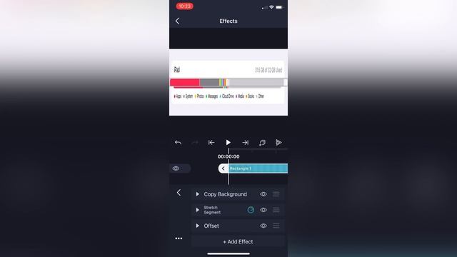 HOW TO DO THIS *INSANE* VHS OVEREDIT EFFECT *FREE* ON IOS/ANDROID! Edit Like Apie, Bjorn, & Sovioo смотреть онлайн