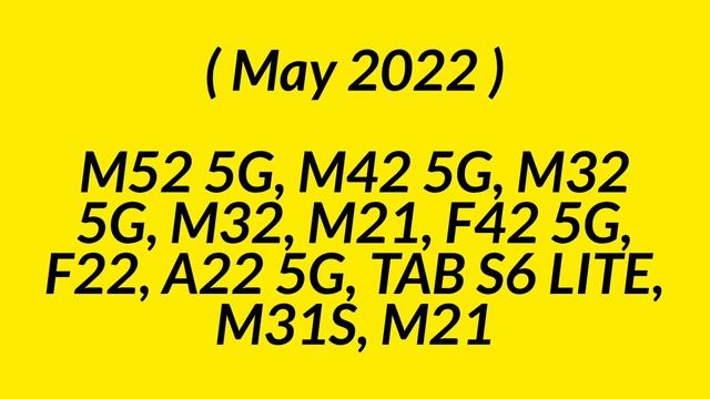 Samsung Android 12 Update Devices Official List | One Ui 4.0 Eligible Devices | Samsung Android 12 смотреть онлайн