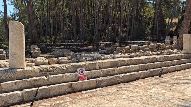 Фаселис, Турция, Анталья, 2024 смотреть онлайн