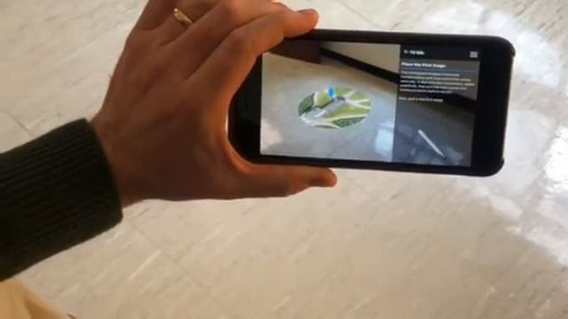 Tutorial of 321- launch app смотреть онлайн