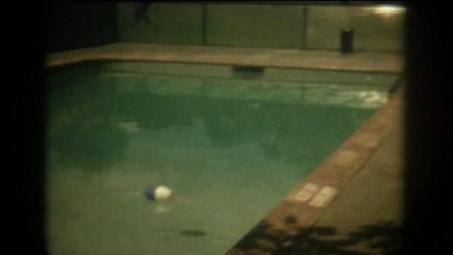 Patterson Family #4 - June 1966: Amma Daisy, Johnny, Shirley-Ann In The Backyard. смотреть онлайн