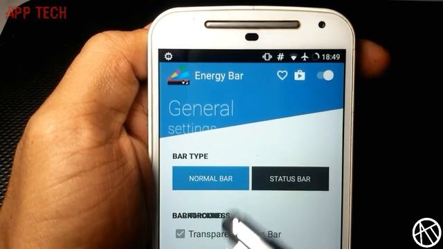 5 Cool Android Mods That doesn't Require Root смотреть онлайн