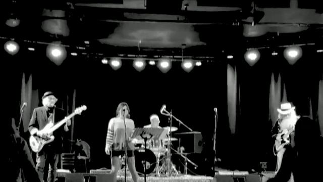 First LIve Amp Test - New Design - Stranger Blues смотреть онлайн