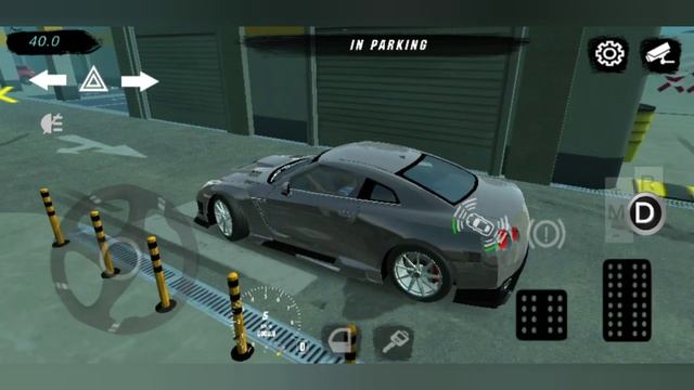 Summer Cars Driving - Real Car Parking Multiplayer new Android Gameplay # 4 смотреть онлайн
