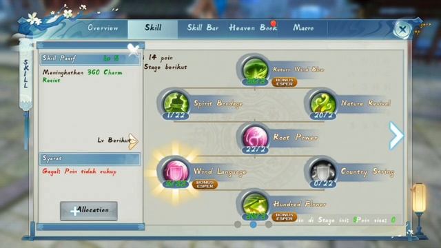 Skill Mystic The Best PVP | Jade Dynasty Mobile | Aoleng.s17 смотреть онлайн