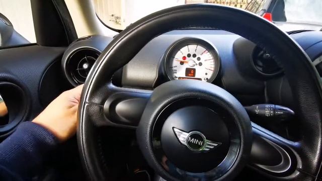 Android mini cooper смотреть онлайн