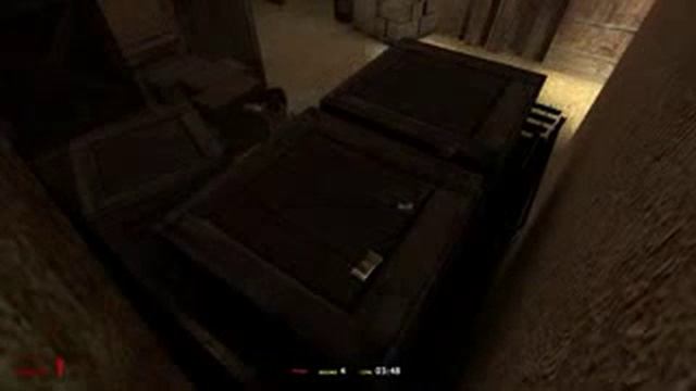 01 Gmod Prop Hunt Funny Moments BIG Head Mario! Garry s Mod Little Hunter Edition смотреть онлайн