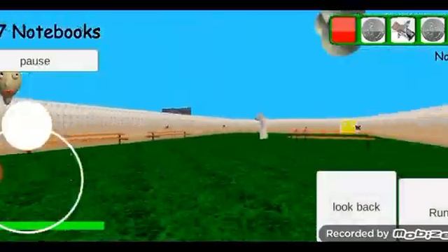BBCCS 4 The Chaotic School - Android Gameplay (BUG FIXED) смотреть онлайн