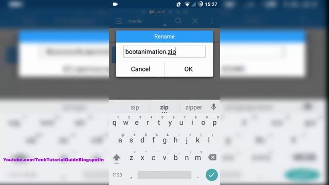 How To Install Google PIXEL Boot Animation On Any Android Device смотреть онлайн