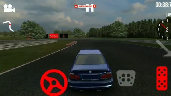 Game racing android Assoluto racing mod APK unlimited money, game racing 2023