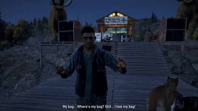 Let's Play Far Cry 5 (BLIND) - Episode 46 смотреть онлайн