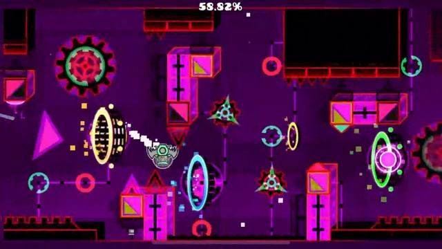 iCreate Bot showcase (gd bot for iOS) смотреть онлайн