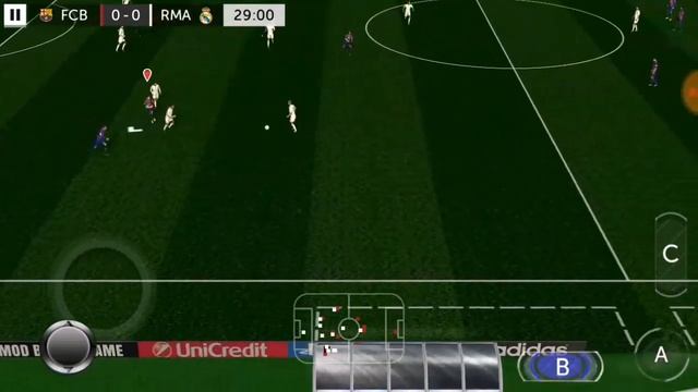 [300 MB] Download FIFA 20 Mod FTS 20 Android Offline First Touch Score 2020 Update Best Graphics смотреть онлайн