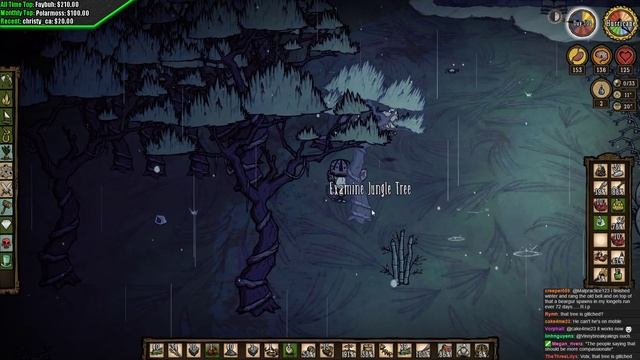 Volx Streams - Don't Starve Shipwrecked - Part 40 (Early Access) [S4] смотреть онлайн