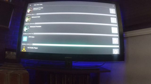 installing fileliniked and Biohazard TV смотреть онлайн