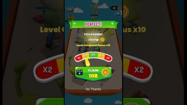 Merge Master Rainbow Friends Very Hard Level Android Gameplay Part 5