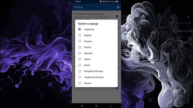 Dolphin 5.0MMJ Version 11453 Dolphin Emulator Mmj Setting