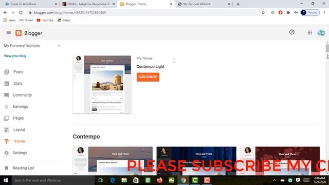 How to Make a free Website Bangla Tutorial | Tech Bangla Real смотреть онлайн