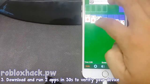 Roblox Hack - Get Robux For Free With Our New Roblox Hack 2017 (ios And Android)