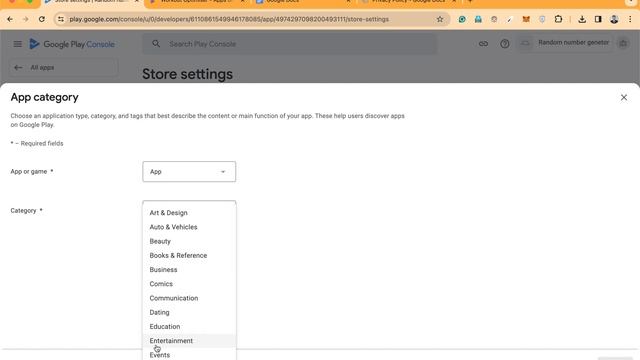 Upload and setup close test | How to publish and test Android app on Google Play Store 2024 - part смотреть онлайн