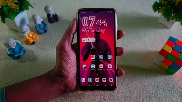 Apply Xiaomi HyperOS New Balloon Live Wallpaper In Miui14 ✅ Depth & Custom Wallpaper ⚡ Hyper0S Them смотреть онлайн
