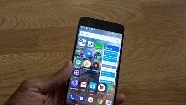 Android O Developer Preview 2 FULL REVIEW смотреть онлайн