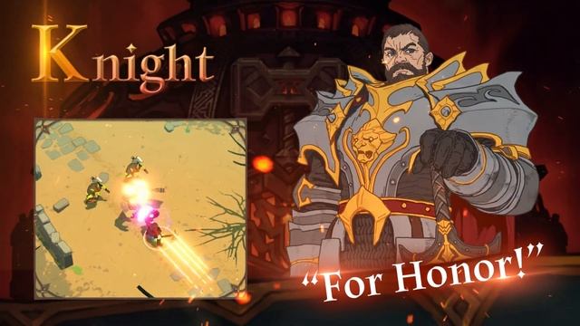 Chromatic Souls : AFK Raid Official Launch! смотреть онлайн