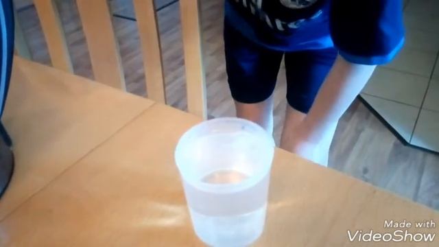 Опыты со льдом. смотреть онлайн