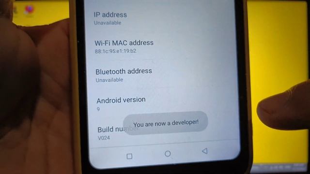 How to enable or disable automatic system updates on itel S15 | Developer Options смотреть онлайн