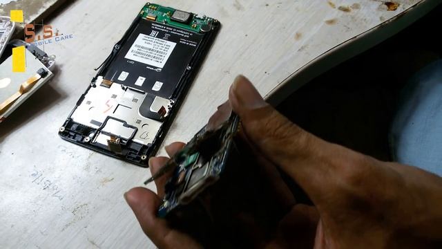 How To Fix Android Mobile Blue Screen/Blank Screen/Android Hang On Logo Problem 3 IN 1 Solution HER смотреть онлайн