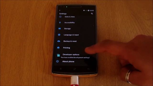 OnePlus One Installing Oxygen 2.1.4 via TWRP + Root смотреть онлайн