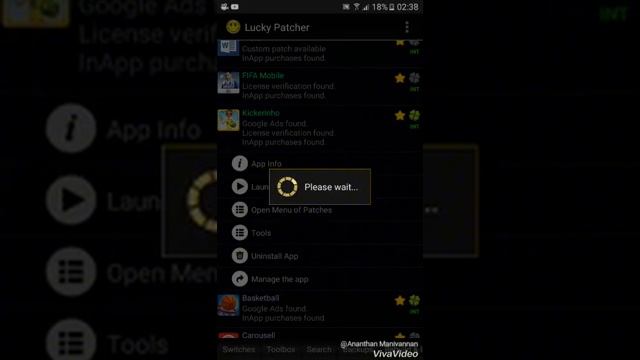 HOW TO HACK KICKERINHO! 100% WORKING [see description] смотреть онлайн