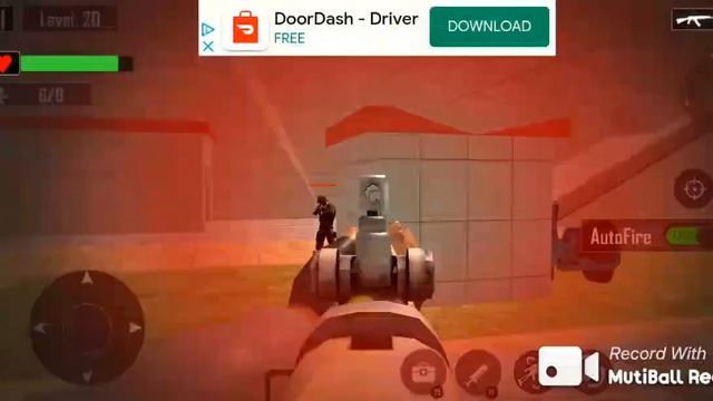 Cradley Creations Fps Commando Shooting Mission Gun Shooting Games Android Playthrough No Comm 10 смотреть онлайн