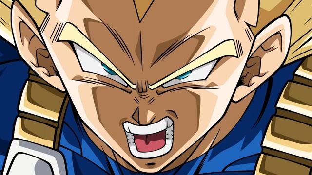 What if Vegeta MARRIED Android 18 - PART 2 смотреть онлайн