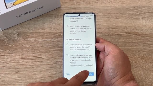 How to Setup the Honor Magic 4 Lite The Complete Guide смотреть онлайн
