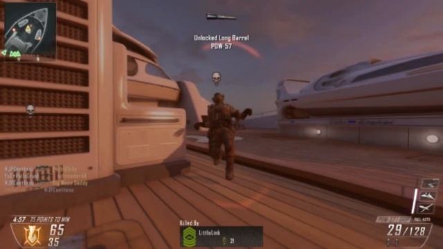 BO2 - Partida Rápida e Boa :D [ Mapa Preferido - FULL HD ] смотреть онлайн