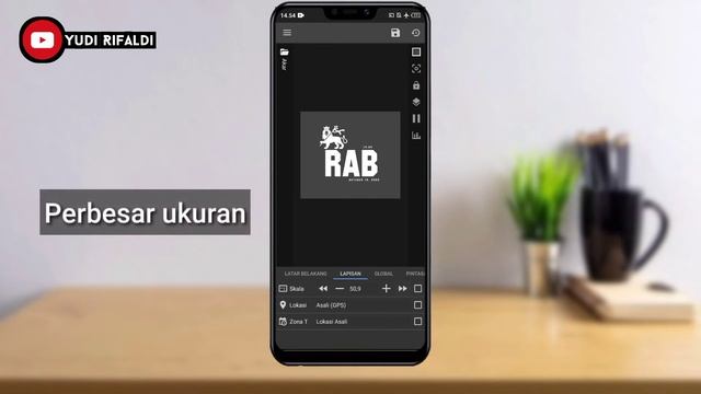 Tema White & Black HomeScreen Setup Nova Louncher | Untuk semua Android смотреть онлайн