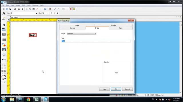 TekTip: How to Add a Prefix/Suffix in LABEL MATRIX смотреть онлайн