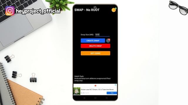 Cara menambahkan ram di hp android terbaru 2021 смотреть онлайн